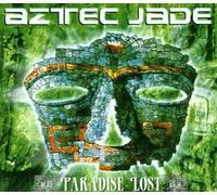 Aztec Jade - Paradise Lost
