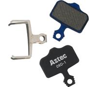 Aztec Organic disc brake pads for Avid Elixir