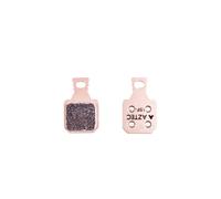 Aztec Sintered disc brake pads for Magura MT5 and MT7 callipers (2 pairs)