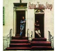 Aztec Two-Step