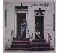 Aztec Two-Step - aztec two-step LP