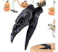 Aztec Whistle Sound | Crows Mouth Design Whistle | Aztec Death Whistle