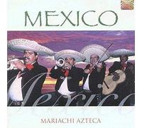 Azteca, Mariachi - Mexico