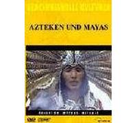 Azteken und Mayas - Geheimnisvolle Kulturen [Alemania] [DVD]