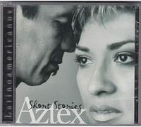 Aztex - Short Stories