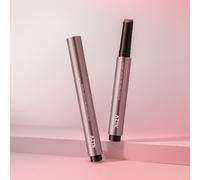 AZTK - Brownish Glow-Lasting Melting Lip Jello - 6 Colors W13# Caramel Sherry - 1.9g