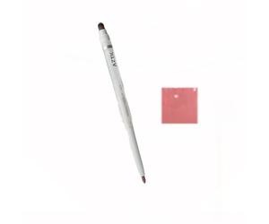 AZTK - Dual-Ended Perfect Pout Lip Liner - 0.2g - N01 Creamy Apricot Pink