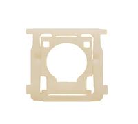 AZUBAYCOM Bisagras de clip de tijera de repuesto para MSI GE62 GE62VR GE72 GE72VR GF62 GF62VR GF72 GF72VR GP63 GP73 GS60 GS63VR GS70 GS72 GS73VR GT62VR GT72 GT72S (tamaño normal, 5 piezas)