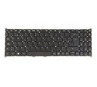 AZUBAYCOM SP - Teclado de computadora portátil para Acer Aspire A515-45 A515-45G A515-46 A515-52 A515-52G A515-52K A515-52KG A515-53 A515-53G