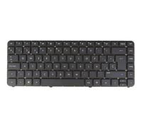 AZUBAYCOM SP Teclado español para portátil HP Pavilion G4-2000 G4-2100 G4-2200 G4-2300 680555-071 698188-071 683196-071 699949-071 697443-071 699949-071 697443-071 697443-071 699949-071 697443-73608