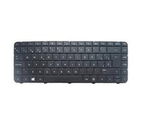 AZUBAYCOM Teclado español para portátil HP G4-1000 G6-1000 Compaq CQ45-900 CQ45-D00 CQ45-M00 CQ45-800, Presario CQ43 CQ57 CQ58, Home 1000 2000 2000-1000-1000 00 20 00-200 2000-300 2000-400, doméstico