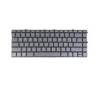 AzubayCom Teclado español para portátil HP Pavilion 14-dw 14-dw0000 14-dw1000 14m-dw0000 14m-dw1000, 14-dv 14t-dv000 14-dv0000 14-dv1000 14-dv2000, 14-ec 14-EC0 000 14-ec1000 14-ec1000 Retroiluminada,