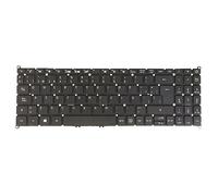AZUBAYCOM Teclado SP para ordenador portátil Acer Extensa EX215-21 EX215-21G EX215-22 EX215-22G EX215-31 EX215-32 EX215-51 EX215-51G