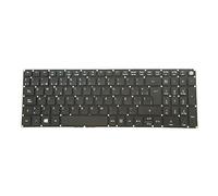 AZUBAYCOM Teclado SP para portátil Acer Travelmate P278-M P278-MG P459-G2-M P459-G2-MG P459-M P459-MG LV5T_A50B