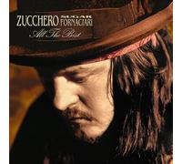 Zucchero – All the Best – CD – Versión italiana
