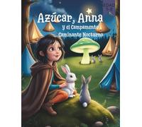 Azúcar, Anna y el Campamento Caminante Nocturno
