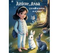 Azúcar, Anna y la bola de bestias en el jardín