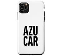 AZUCAR Carcasa para iPhone 11 Pro MAX