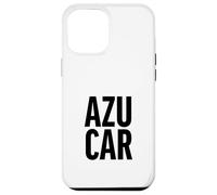 AZUCAR Carcasa para iPhone 12 Pro MAX