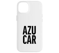 AZUCAR Carcasa para iPhone 14 Plus
