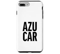 AZUCAR Carcasa para iPhone 7 Plus/8 Plus
