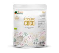 AZUCAR COCO 500GR BOLSA
