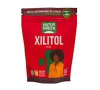 Azúcar de Abedu (Xilitol) | Formato 1kg (Pack de 2x500g) | Edulcorante de Origen Natural | Insumo de Alta Pureza | Estructura Cristalina