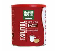 Azúcar de abedul Xilitol 500G - NaturGreen - edulcorante natural