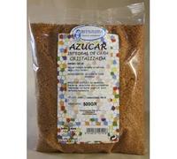 AZUCAR DE CAÑA cristalizado integral 500gr.