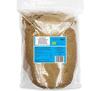 AZÚCAR DE CAÑA MARRÓN DEMERARA BIO 5 kg - HORECA