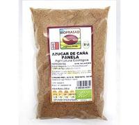 Azúcar de caña Panela Bio 500g Bioprasad
