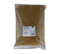 Azúcar de Caña (Tipo Panela) | Formato 10kg (Pack de 2x5kg) | Insumo Integral de Origen Ecuador | Especificación Técnica para Uso Intensivo