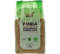 Azúcar de Caña (Tipo Panela) | Formato 2kg (Pack de 2x1kg) | Insumo de Especificación Estandarizada | Origen Ecuador | Textura Integral