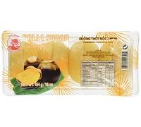 Azúcar de palma POLLA 454g Tailandia - Juego de 3 piezas