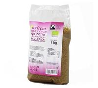Azucar Demerara moreno de caña Bio 1kg Alternativa3