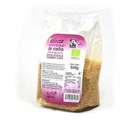 Azucar Demerara moreno de caña Bio 500g Alternativa3