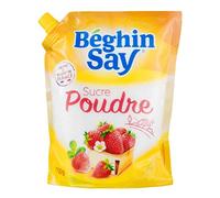Azúcar En Polvo Fino Doypack 750 Gr