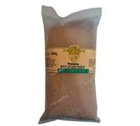 Azúcar Integral de Caña (Tipo Panela) | Formato 1kg (Pack de 2x500g) | Insumo de Alta Especificación | Estructura Granulada Técnica
