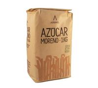 Azúcar Moreno Agranel 1 Kg