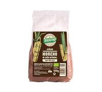Azucar moreno caña integral con melaza Bio 500g Biocop