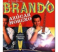 Azucar Moreno (CD)