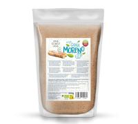 Azúcar Moreno de Caña [BIO] Endulzante Natural, No Refinado, Rico en Nutrientes | Ideal para Repostería, Café y Bebidas. Sabor Auténtico y Puro (950Gr)