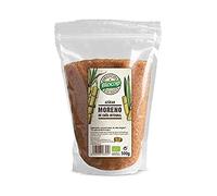 AZUCAR MORENO de caña integral 1kg. BIO