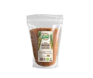 AZUCAR MORENO de caña integral 500gr. BIO