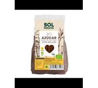 Azúcar Moreno de Caña Integral | Formato 2kg (Pack de 2x1kg) | Insumo con Melaza Natural | Especificación de Origen | Textura Granulada