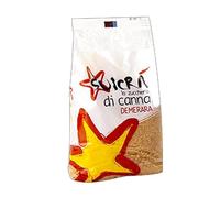 AZU'CAR MORENO DEMERARA KG.1