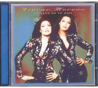 Azucar Moreno - Esclave de Tu Piel [Import]