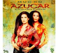 Azucar Moreno - Grandes Exitos