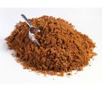 Azúcar moreno integral de caña con melaza, 500g