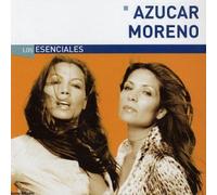 Azucar Moreno - Los Esenciales